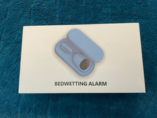 Wireless Bedwetting Pee Alarm
