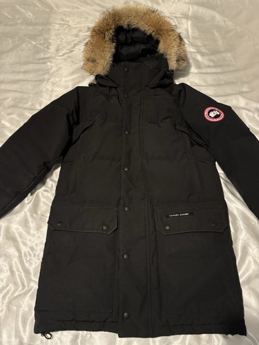 Canada goose men emory - canada,