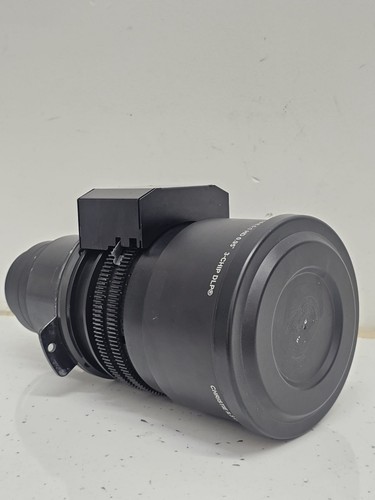 Christie sx - 2.8-4.5:1, /