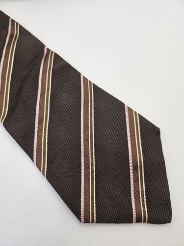 Giorgio armani silk tie - giorgio,