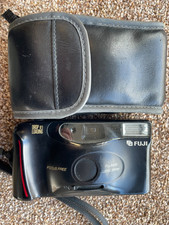 Fuji DL-25 ,35mm Film  Camera