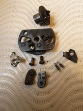 BMW R51/3 R67/2/3 R68 R69S R50