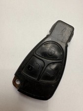 Genuine mercedes button - mercedes,