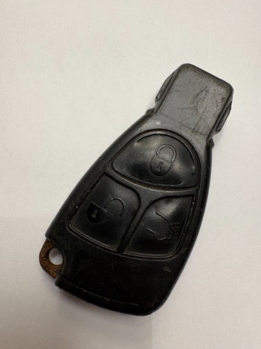 Genuine mercedes button - genuine, 3
