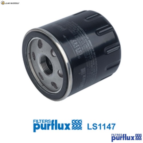 Oil filter ls1147 - oil, usa