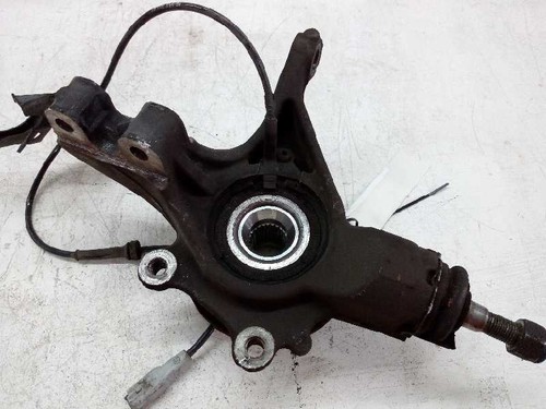726717 front right wheel hub