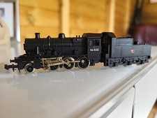 HORNBY 'OO' GAUGE R857 BR