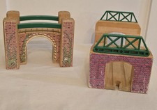 Thomas & Friends Wooden