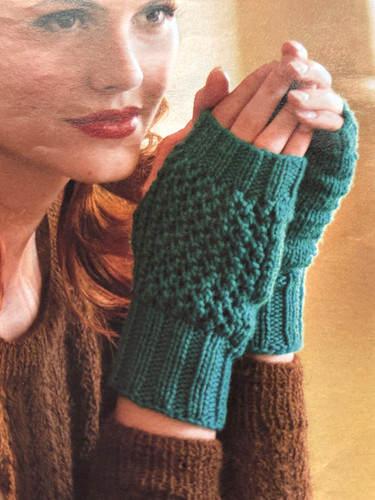 Fabulous wrist hand warmers - fabulous,