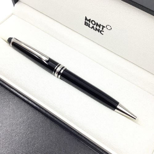 New montblanc classique - new,