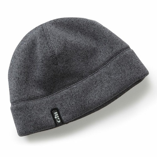 Gill knit fleece - gill, hat