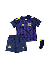 Everton Baby Mini Kit (Size