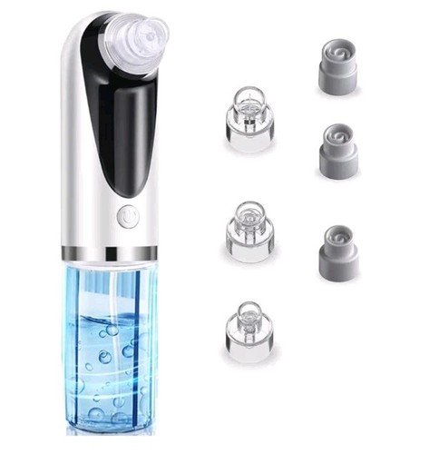 Electric blackhead vacuum - electric,