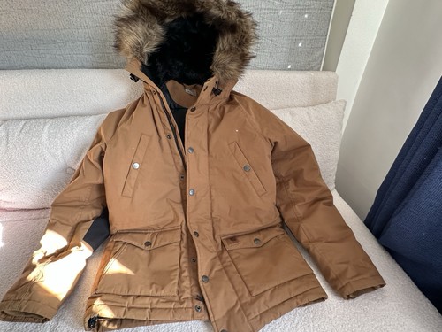 Carhartt wip trapper parka - carhartt, w