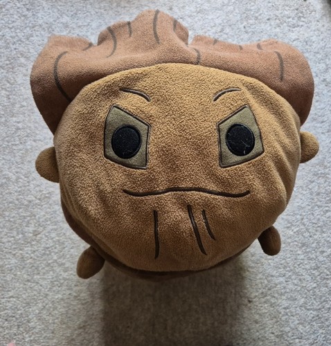 Disney marvel groot large - disney, 17"