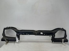 front bumper reinforcement