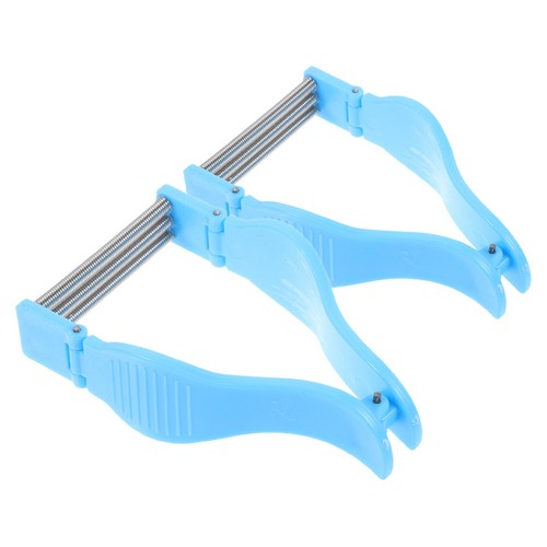 Portable spring epilator tool - spring,