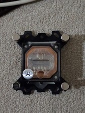 EK Evo Supremacy CPU Water