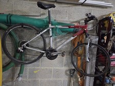 Giant Boulder 6000 Mountain Bike