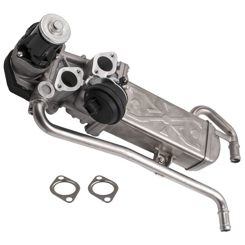 Egr valve cooler for audi - valve,