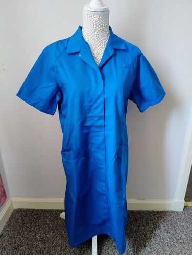 Joblot ladies work tunic dust - joblot,
