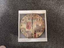 BRAND NEW ROYAL WINDSOR LONDON