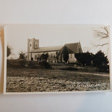 The Church – WEST TYTHERLEY