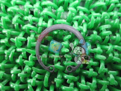 Grom rear master circlip - grom,