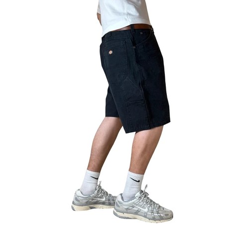 Vintage dickies black - vintage,