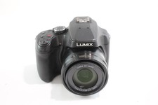 Panasonic Lumix DC-FZ82D Digital Bridge Camera w/ Lumix 60x Zoom Lens