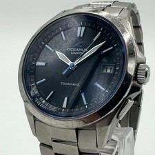 Casio OCEANUS OCW-S100-1AJF