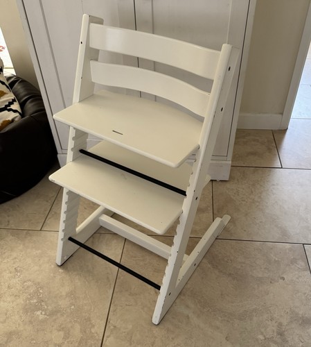 Stokke tripp trapp wooden - tripp,
