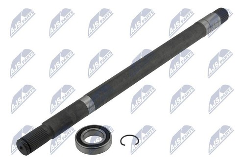 Genuine nty drive shaft - drive,