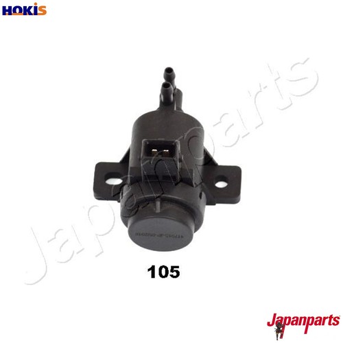 Pressure converter exhaust - converter,