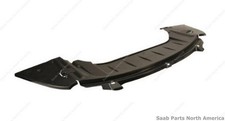 Genuine Saab Front Spoiler Air