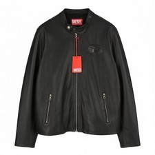 DIESEL L-Metalo Men Jacket 54