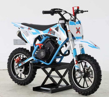 60cc X Beast Motorsport Mini