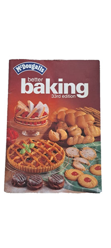 Mcdougalls better baking retro - mcdougalls,