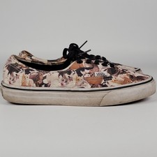 VANS ASPCA Multi Cat Print