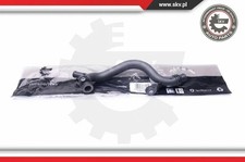 COOLANT PIPE FITS: AUDI A6 /