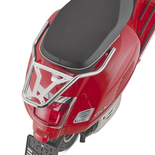 Luggage rack givi sr5620cr - luggage,