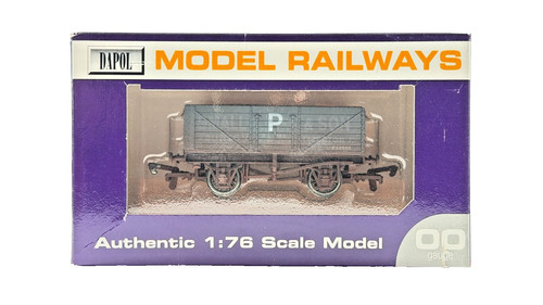 Dapol gauge small - dapol, son
