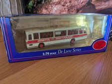 EFE De-Luxe Plaxton Coach