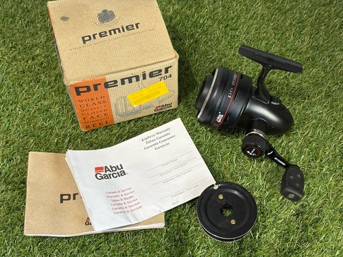Boxed abu 704 premier - boxed,