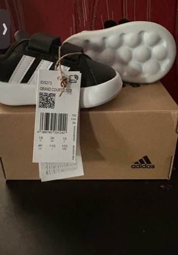 Adidas grand court cf - adidas,