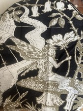 Throw over disturbia fairy - by,