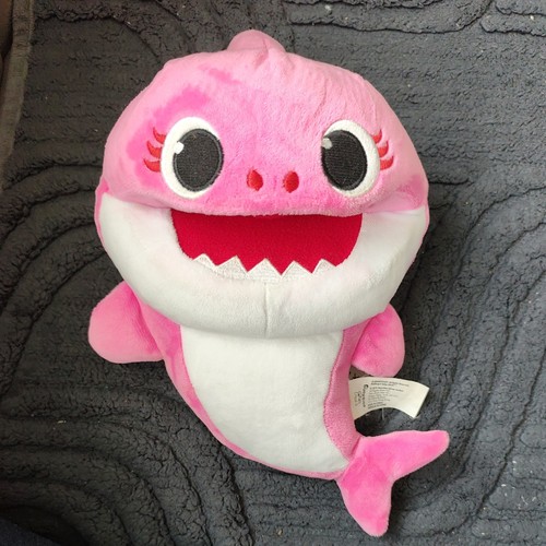 Baby shark mommy - baby,