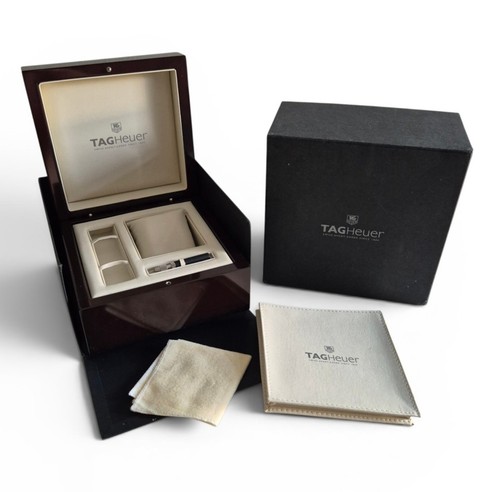 Tag heuer grand carrera watch - grand,