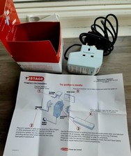 Eon Power Saving Power Down Plug With Electronic Cord Casing Germany Made 