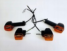 Yamaha Fazer 1000 FZR 600 FZS